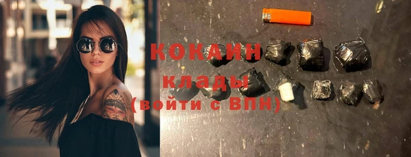 молекула духа Горняк