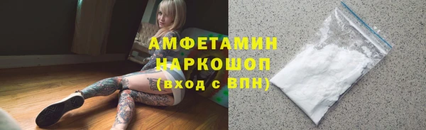 молекула духа Горняк