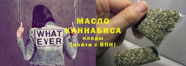 молекула духа Горняк