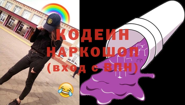 молекула духа Горняк