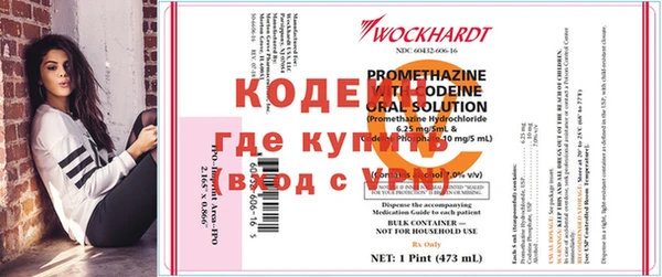 молекула духа Горняк